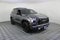 2024 Toyota Sequoia TRD Pro