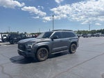 2024 Toyota Sequoia TRD Pro