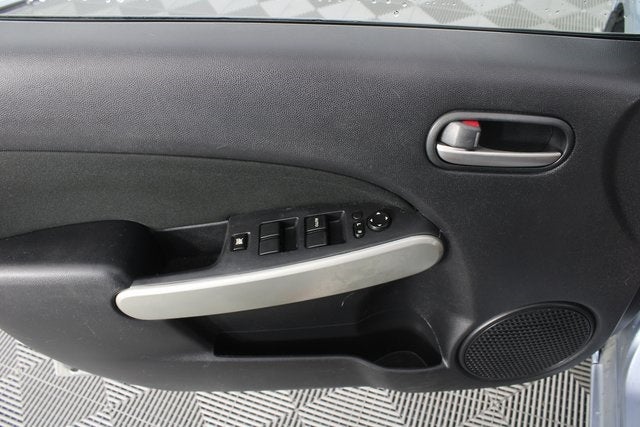 2013 Mazda Mazda2 Touring