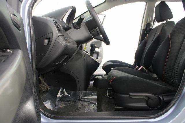 2013 Mazda Mazda2 Touring