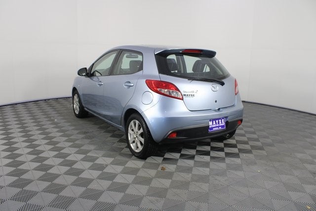 2013 Mazda Mazda2 Touring