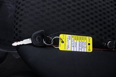 2013 Mazda Mazda2 Touring