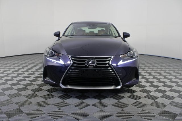2017 Lexus IS 300