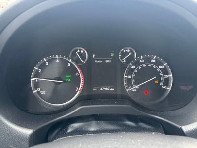 2021 Lexus GX 460