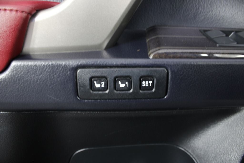 2021 Lexus GX 460