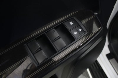 2021 Lexus GX 460