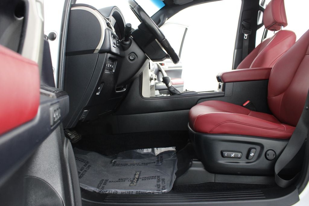 2021 Lexus GX 460