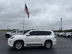 2021 Lexus GX 460