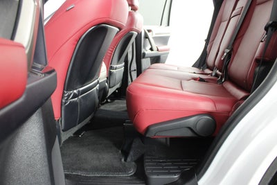 2021 Lexus GX 460
