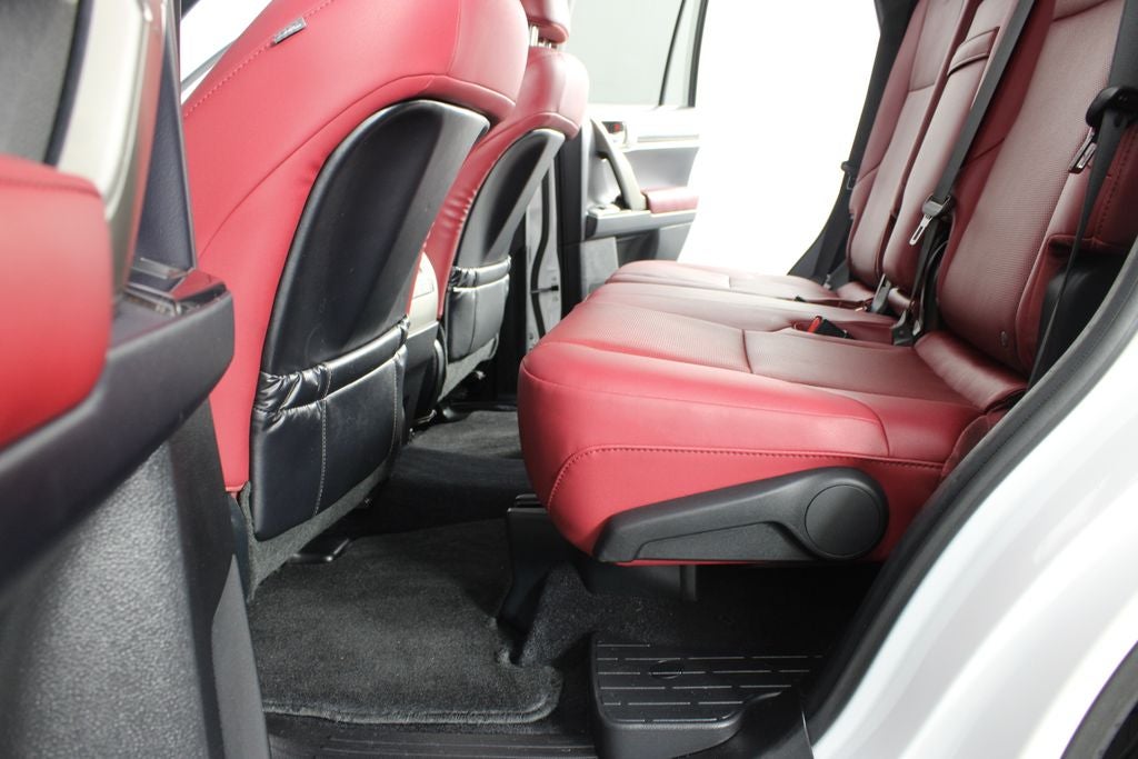 2021 Lexus GX 460
