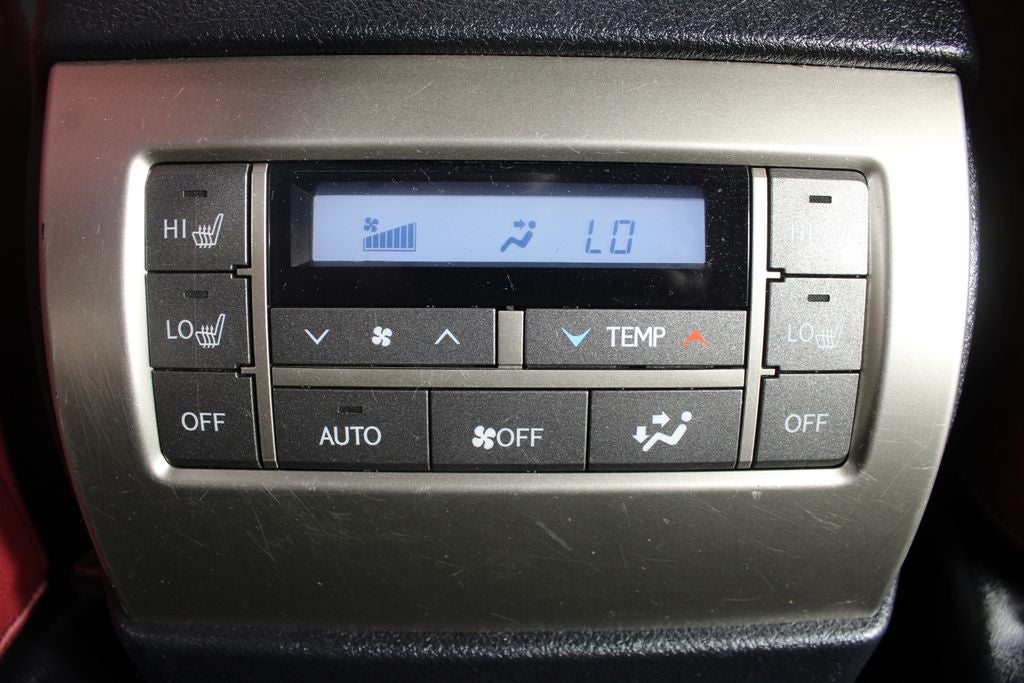 2021 Lexus GX 460