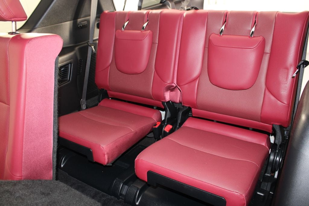 2021 Lexus GX 460