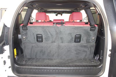 2021 Lexus GX 460