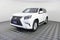 2021 Lexus GX 460