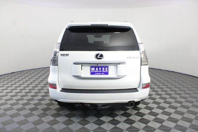2021 Lexus GX 460
