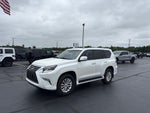 2021 Lexus GX 460