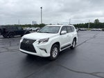 2021 Lexus GX 460