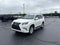 2021 Lexus GX 460