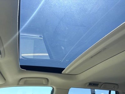 2017 Lexus GX 460