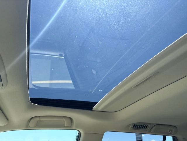 2017 Lexus GX 460