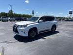 2017 Lexus GX 460