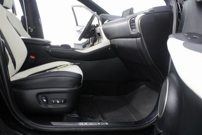 2021 Lexus NX 300 F Sport