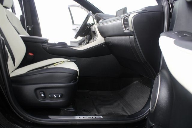 2021 Lexus NX 300 F Sport