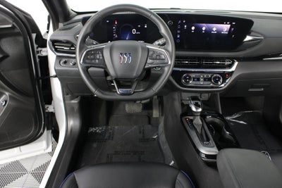 2024 Buick Envista Sport Touring