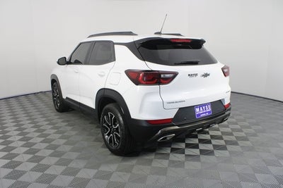 2024 Chevrolet TrailBlazer ACTIV