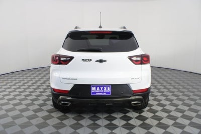 2024 Chevrolet TrailBlazer ACTIV