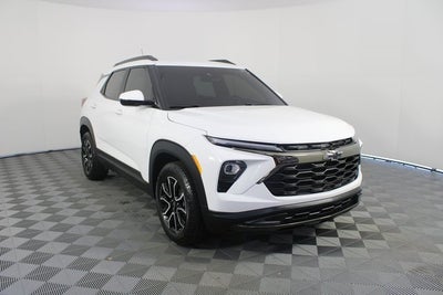 2024 Chevrolet TrailBlazer ACTIV