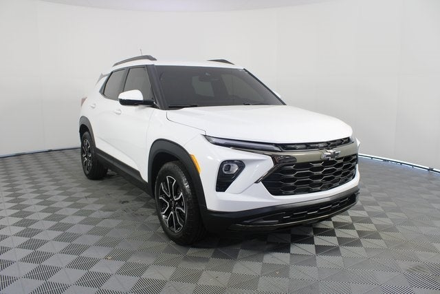 2024 Chevrolet TrailBlazer ACTIV