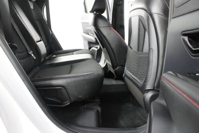 2023 Hyundai Tucson N Line