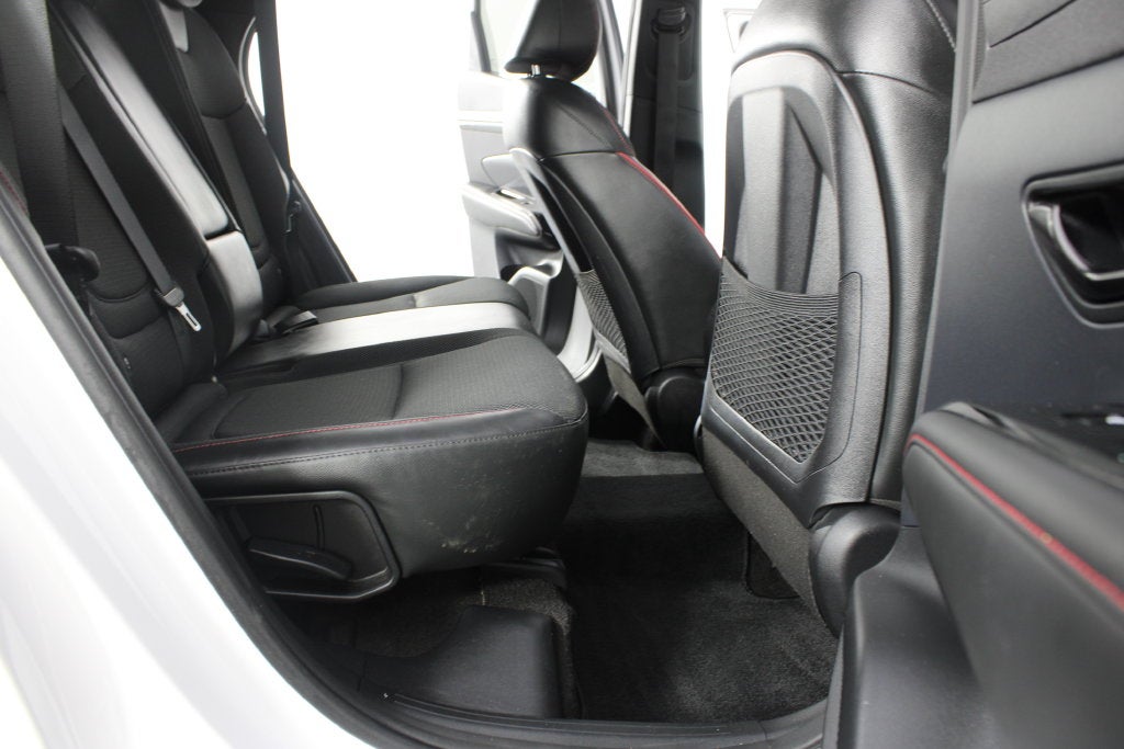2023 Hyundai Tucson N Line