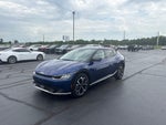 2022 Kia EV6 Wind