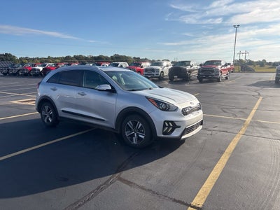 2020 Kia Niro EX Premium