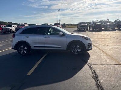 2020 Kia Niro EX Premium