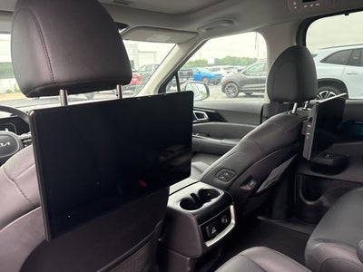 2025 Kia Carnival Hybrid SX Prestige