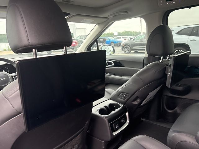 2025 Kia Carnival Hybrid SX Prestige