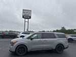 2025 Kia Carnival Hybrid SX Prestige