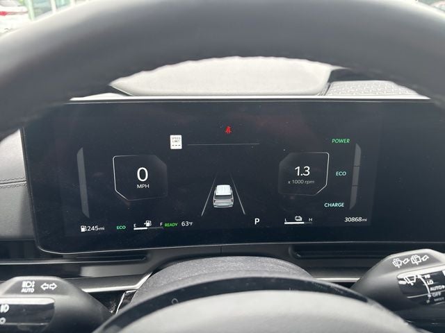 2025 Kia Carnival Hybrid SX Prestige