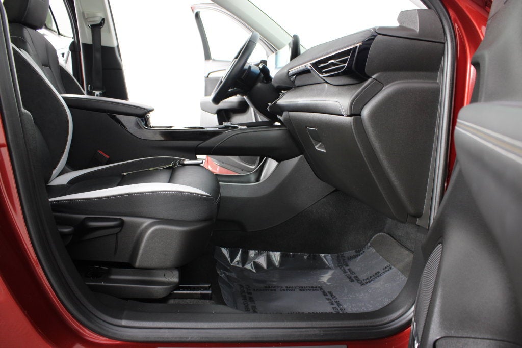 2024 Buick Envision Sport Touring