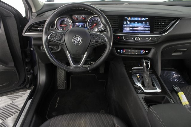 2018 Buick Regal Preferred