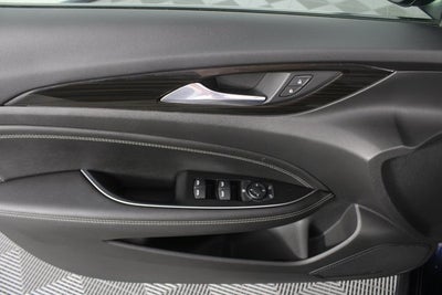 2018 Buick Regal Preferred