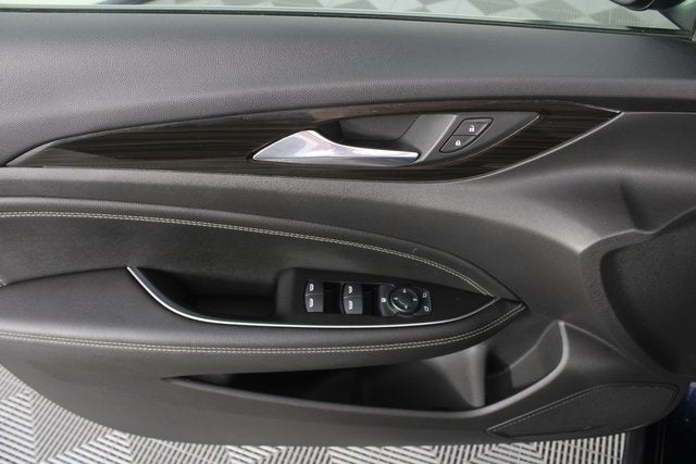 2018 Buick Regal Preferred