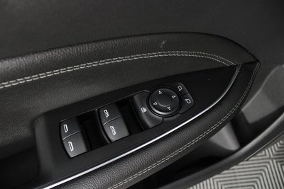 2018 Buick Regal Preferred