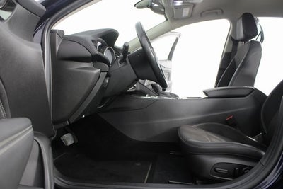 2018 Buick Regal Preferred