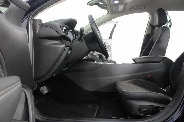 2018 Buick Regal Preferred