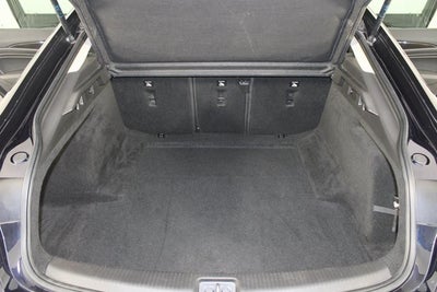 2018 Buick Regal Preferred