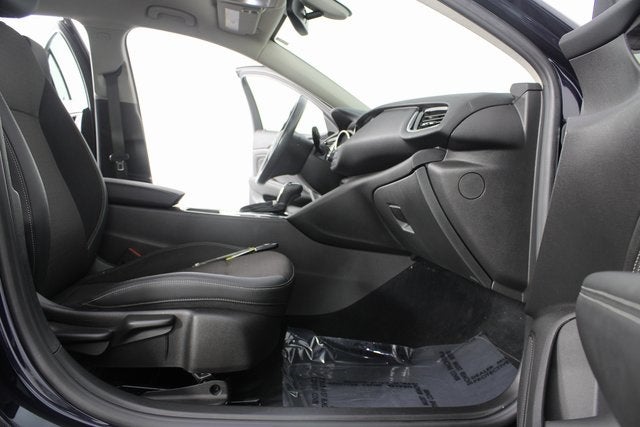 2018 Buick Regal Preferred